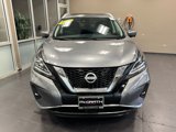Used 2023 Nissan Murano Platinum w/ Cargo Package image 4