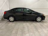 Used 2012 Honda Civic LX image 4