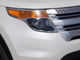 Used 2015 Ford Explorer XLT w/ Equipment Group 202B image 3