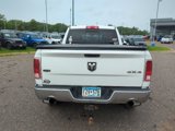 Used 2013 RAM 1500 Laramie w/ Convenience Group image 5