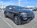 Used 2019 Jeep Grand Cherokee Limited image 3