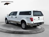Used 2013 Ford F150 XLT w/ Luxury Equipment Group image 5