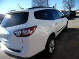 Used 2017 Chevrolet Traverse LS image 6