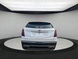 New 2024 Cadillac XT5 Premium Luxury w/ Technology Package image 5