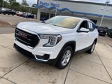 Used 2023 GMC Terrain SLE w/ Driver Convenience Package image 4