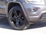 Used 2015 Jeep Grand Cherokee Altitude image 3