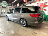 Used 2021 Honda Odyssey EX-L image 3