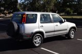 Used 2000 Honda CR-V EX image 4