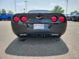 Used 2007 Chevrolet Corvette Convertible w/ Preferred Equipment Group image 5