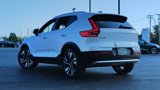Certified 2025 Volvo XC40 B5 Plus image 4