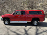 Used 1999 Dodge Ram 2500 Truck 4x4 Quad Cab image 3