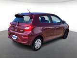Used 2018 Mitsubishi Mirage ES image 3