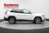 Used 2019 Jeep Cherokee Limited image 4