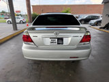 Used 2006 Toyota Camry SE image 5
