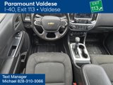 Used 2022 Chevrolet Colorado LT w/ Fleet Safety Package image 4