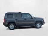 Used 2016 Jeep Patriot Sport image 4