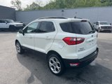 Used 2022 Ford EcoSport SE w/ SE Convenience Package image 5