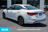 Used 2024 Nissan Sentra SV w/ Trunk Package image 5
