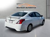Used 2019 Nissan Versa SV image 5