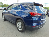 Certified 2022 Chevrolet Equinox LT image 4