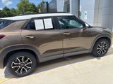 Used 2021 Chevrolet TrailBlazer ACTIV w/ Sun and Liftgate Package image 5