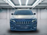 Used 2022 Jeep Cherokee Limited w/ Elite Package image 3