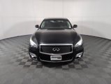 Used 2015 INFINITI Q70 L 3.7 w/ Deluxe Touring Package image 2