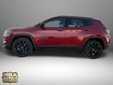 New 2025 Jeep Compass Latitude w/ Altitude Special Edition image 5
