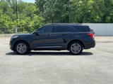 Used 2024 Ford Explorer XLT w/ Equipment Group 202A image 4