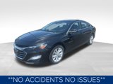 Used 2022 Chevrolet Malibu LT image 2