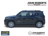 Used 2018 Jeep Renegade Latitude image 3