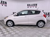 Used 2021 Chevrolet Spark LT image 4