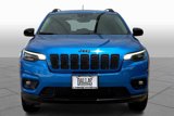 Certified 2023 Jeep Cherokee Altitude Lux image 3