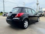 Used 2007 Nissan Versa 1.8 S w/ Convenience Pkg image 3