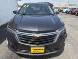 Used 2022 Chevrolet Equinox LT image 4
