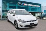 Used 2019 Volkswagen e-Golf SE w/ Driver Assistance Package image 6