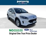 Used 2021 Ford Escape SE w/ Convenience Package image 1