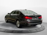Used 2022 BMW 530i w/ Convenience Package image 5
