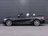 Used 2016 BMW M235i xDrive Convertible image 2