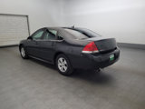 Used 2016 Chevrolet Impala Limited LS image 5