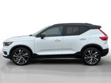 Used 2020 Volvo XC40 T4 R-Design image 2