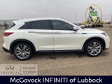 Certified 2021 INFINITI QX50 Sensory w/ Accent Package image 6