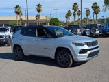 New 2025 Jeep Compass Limited w/ High Altitude Package image 5