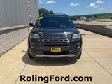 Used 2017 Ford Explorer XLT w/ Equipment Group 202A image 4