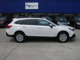 Used 2018 Subaru Outback 2.5i Premium image 3
