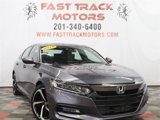 Used 2018 Honda Accord Sport image 3