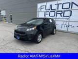 Used 2019 Kia Sportage LX image 3