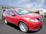 Used 2015 Nissan Rogue SV image 3