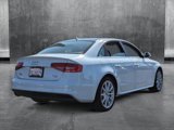 Used 2014 Audi A4 2.0T Premium Plus w/ Premium Plus Package image 4