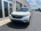 Used 2016 Honda CR-V EX image 2